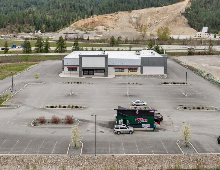 20 Nearing Way, Kellogg, ID à louer - Photo du bâtiment - Image 2 de 5