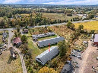 More details for 857 State Route 12, Frenchtown, NJ - Industrial for Lease