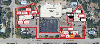 Plus de détails pour Leawood Plaza Buildings 1-3 – Vente au détail à vendre, Leawood, KS