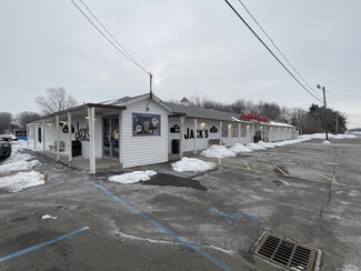 Plus de détails pour 56 N Howard Rd, Curtice, OH - Commerce de détail à vendre