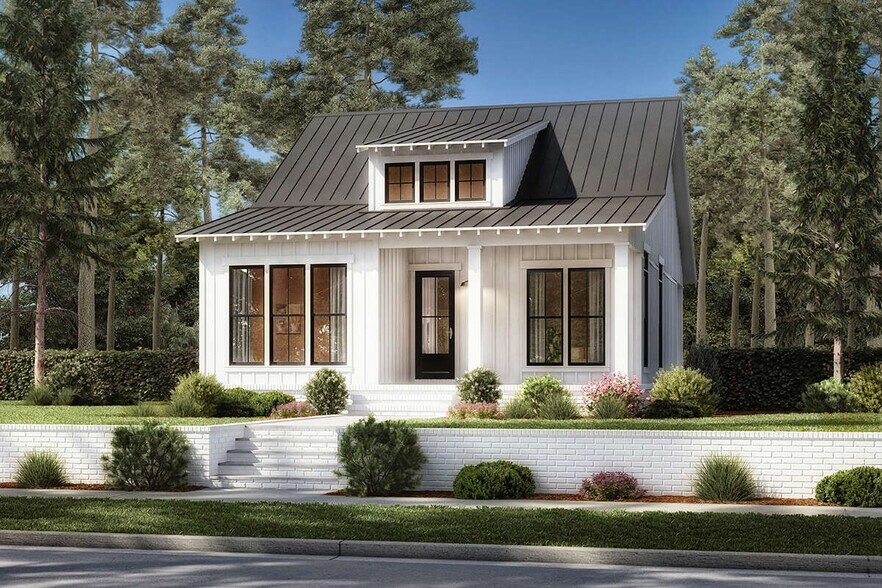 Limit Ave, Mount Dora, FL à louer - Photo du bâtiment - Image 2 de 2