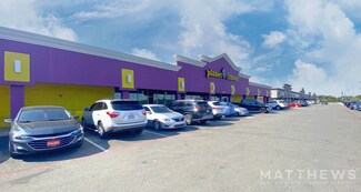 Plus de détails pour 2740-2770 Valwood Pky, Farmers Branch, TX - Commerce de détail à louer