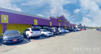 More details for 2740-2770 Valwood Pky, Farmers Branch, TX - Retail for Lease