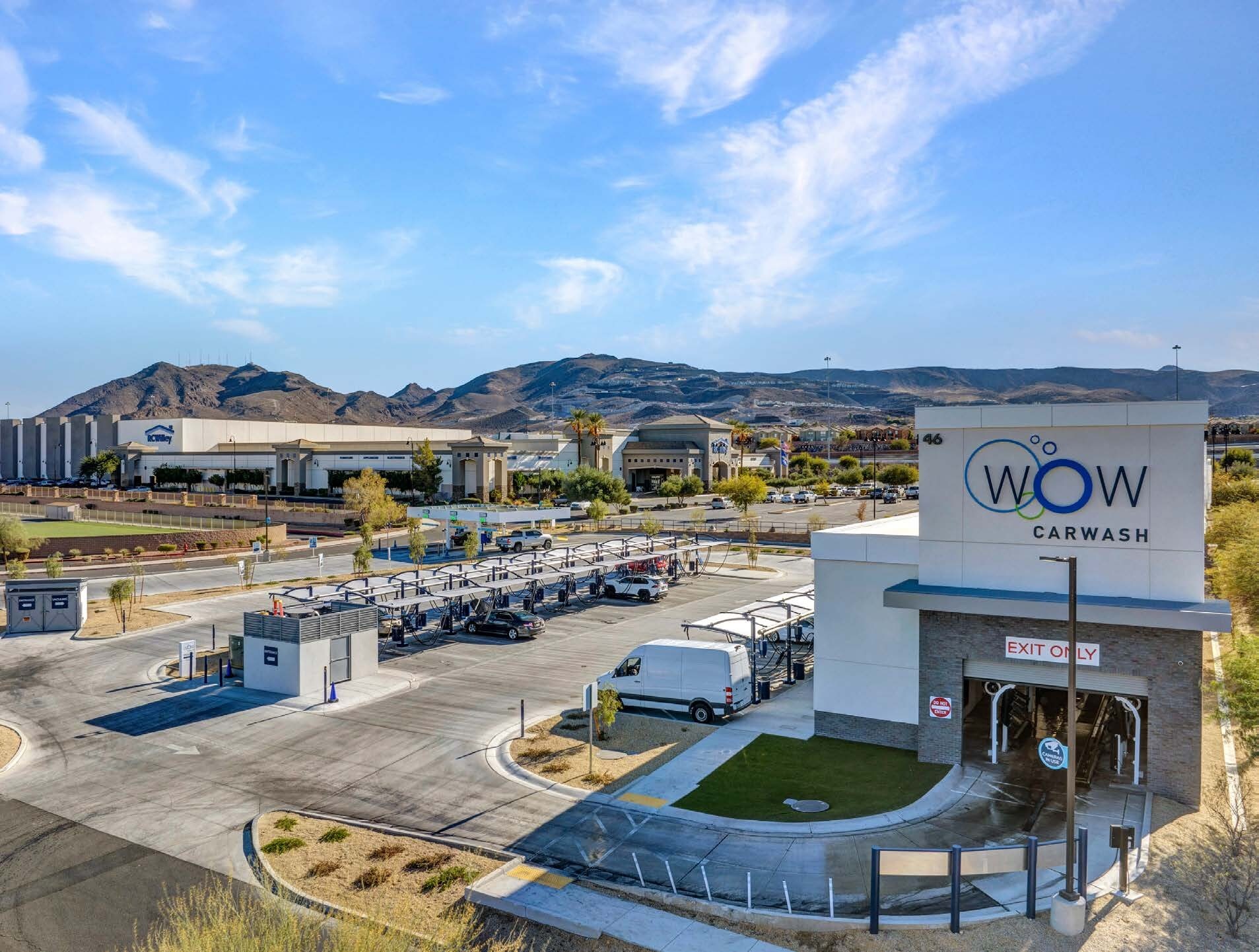 46 Stephanie St, Henderson, NV à vendre Photo du bâtiment- Image 1 de 1