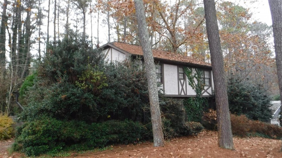 1307 Murdock Rd, Marietta, GA for sale - Other - Image 1 of 1