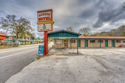 The Gordon - Motel