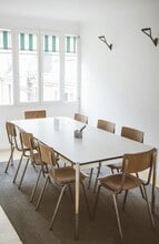 10 Rue Pergolèse, Paris for lease Interior Photo- Image 2 of 7