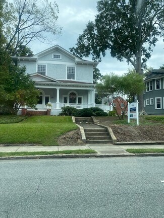More details for 1004 N Elm St, Greensboro, NC - Office for Lease