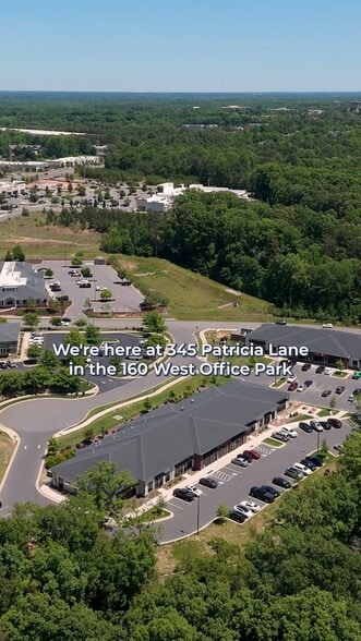 345 Patricia Ln, Fort Mill, SC for lease - Commercial Listing Video - Image 2 of 20
