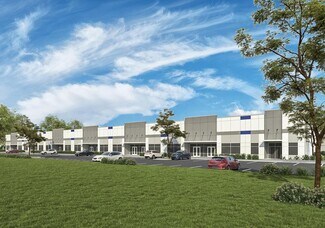 Plus de détails pour 3840 Integrity Way, Middleburg, FL - Industriel à louer