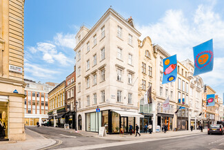 More details for 75 New Bond St, London - Office for Lease