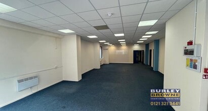 4-5 Market St, Tamworth for lease Interior Photo- Image 2 of 4