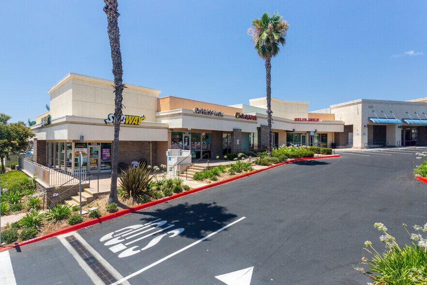 1211-1289 W Central Ave, Brea, CA for lease - Primary Photo - Image 1 of 5