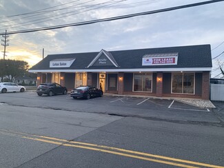 More details for 713 Riverview Dr, Brielle, NJ - Retail for Lease