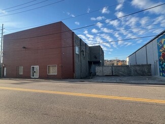 Plus de détails pour 1605 4th Ave, Charleston, WV - Industriel à vendre