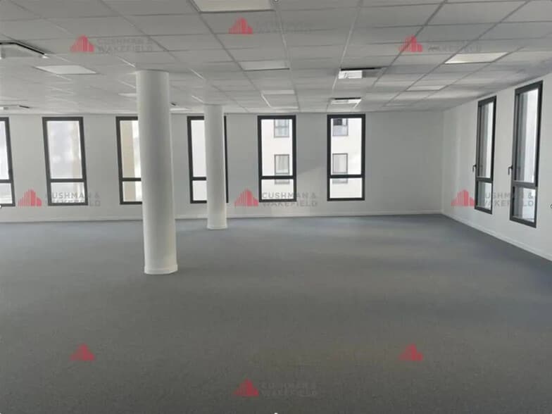 Bureau dans Dijon à louer - Photo intérieure - Image 2 de 4