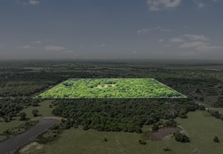 000 County Road 459, Normangee, TX - Aerial  map view - Image1