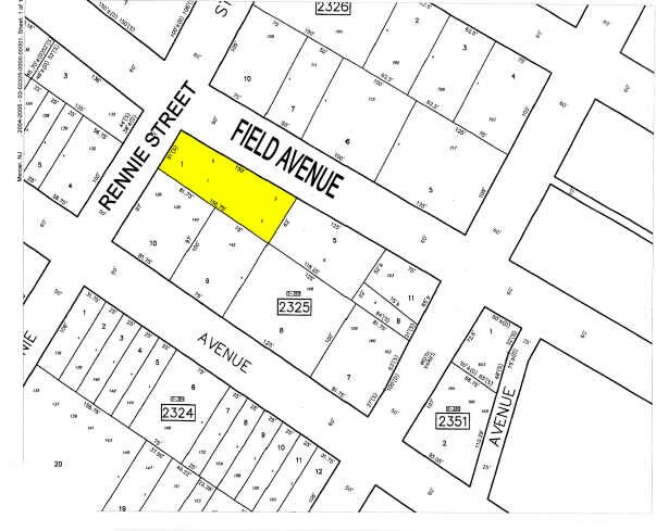 718 Rennie St, Hamilton, NJ à vendre - Photo du bâtiment - Image 2 de 7