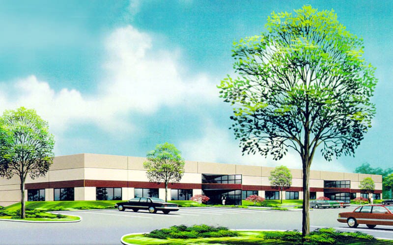 2033-2043 Westport Center Dr, Saint Louis, MO for lease - Other - Image 2 of 2