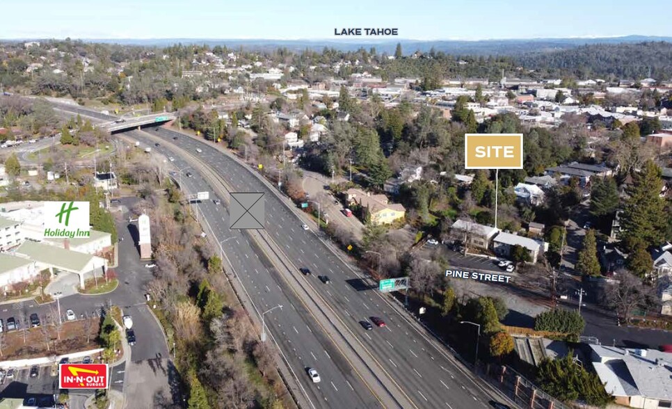 200 Pine St, Auburn, CA for sale - Building Photo - Image 2 of 21