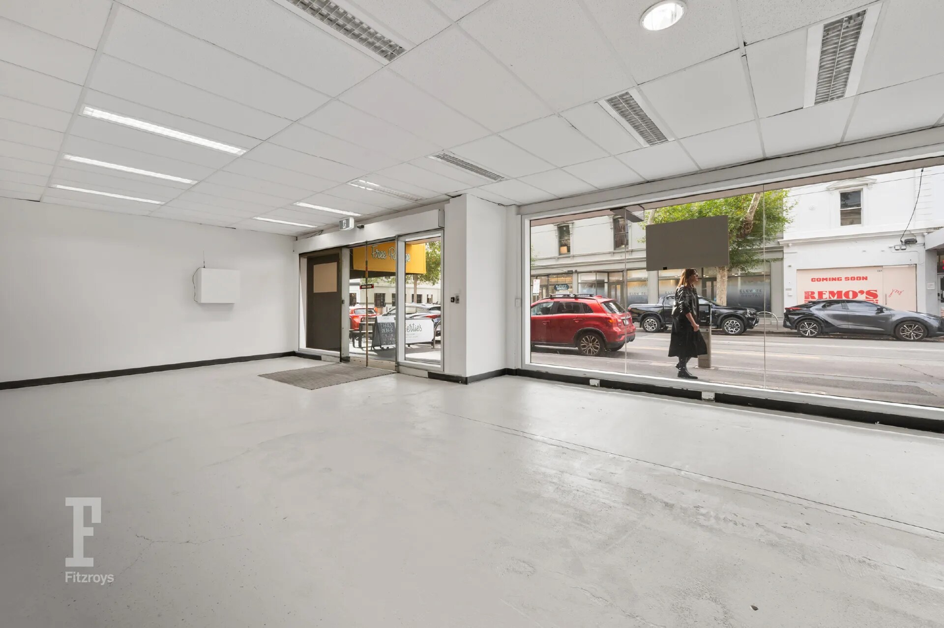 220-222 Swan St, Cremorne for lease Interior Photo- Image 1 of 6