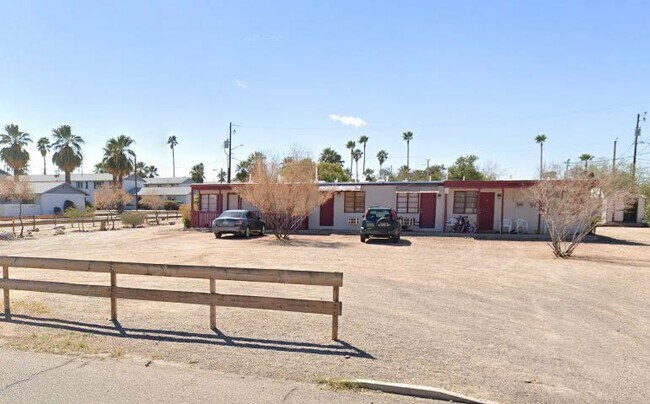 More details for 5350 E 30th St, Tucson, AZ - Multifamily for Sale