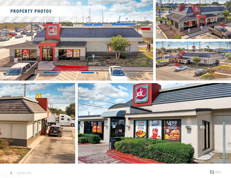 5311 E US Highway 87, San Antonio, TX for sale - Building Photo - Image 3 of 7