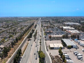 2121 N Oxnard Blvd, Oxnard, CA - Aerial  map view - Image1