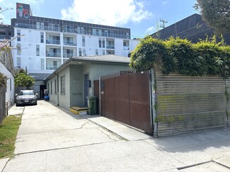 Plus de détails pour 13476-13478 Beach Ave, Marina Del Rey, CA - Bureau à vendre