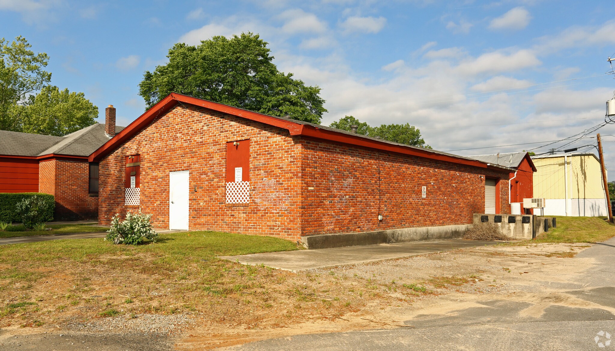 1221 Virginia St, Columbia, SC for lease Primary Photo- Image 1 of 6