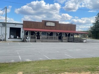 More details for 141-145 Arrington Bridge Rd, Goldsboro, NC - Flex for Lease