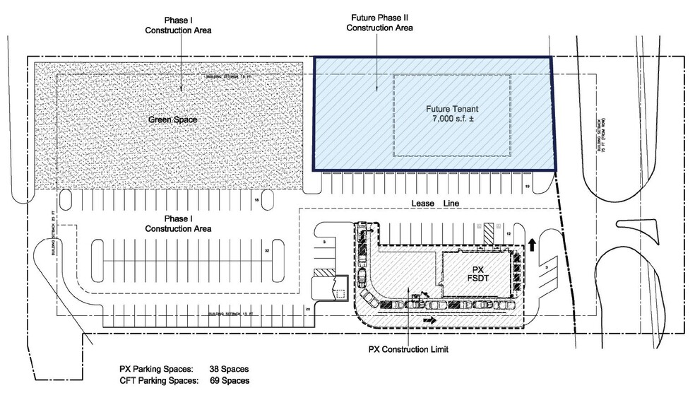 3715 Alpine Ave NW, Comstock Park, MI for lease - Building Photo - Image 3 of 4