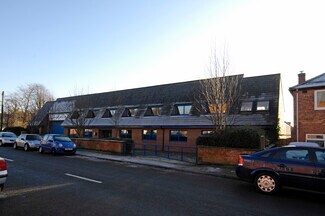 More details for 24 Longmoor Ln, Derby - Office for Lease