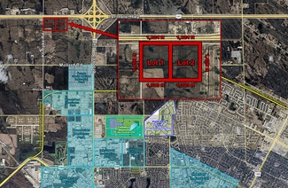 Plus de détails pour Terrain à vendre