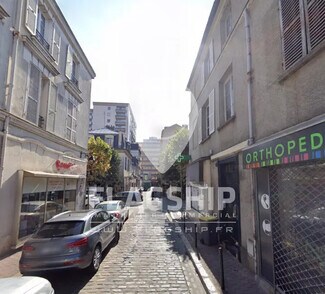 Plus de détails pour Commerce de détail à louer