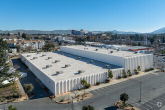 1695 Willow Pass Rd, Concord, CA - AÉRIEN  Vue de la carte - Image1