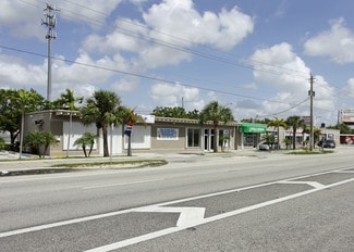 More details for 20700 S Dixie Hwy, Miami, FL - Retail for Lease