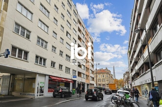 Commerce de détail dans Paris à vendre Photo du bâtiment- Image 1 de 26