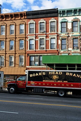 Plus de détails pour 238 Flatbush Ave, Brooklyn, NY - Commerce de détail à louer