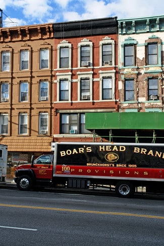 More details for 238 Flatbush Ave, Brooklyn, NY - Retail for Lease