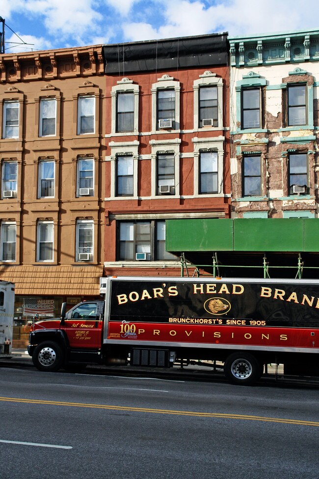 More details for 238 Flatbush Ave, Brooklyn, NY - Retail for Lease