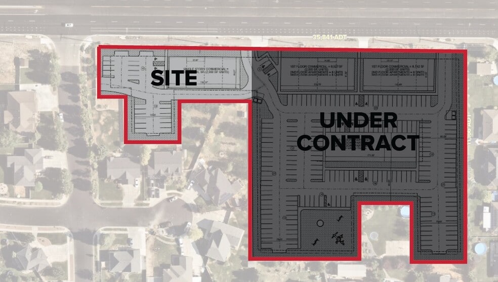 2329 1700 S, Syracuse, UT for lease - Building Photo - Image 2 of 3