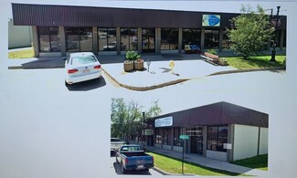 More details for 101 Government Rd, Hinton, AB - Retail for Sale