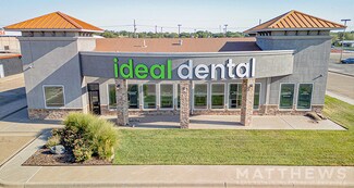 Plus de détails pour 3629 Wolflin Ave, Amarillo, TX - Vente au détail à vendre