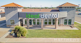 More details for 3629 Wolflin Ave, Amarillo, TX - Retail for Sale