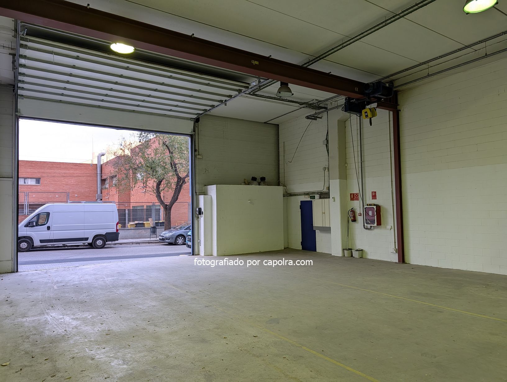 Industrial in Sant Boi de Llobregat, Barcelona for sale Primary Photo- Image 1 of 43