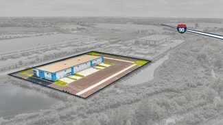 Plus de détails pour 14301 Weber Dr, Huntley, IL - Industriel à vendre