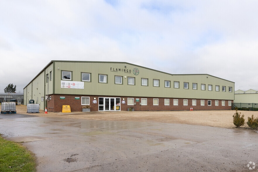 Kellett Gate, Spalding for sale - Building Photo - Image 2 of 13