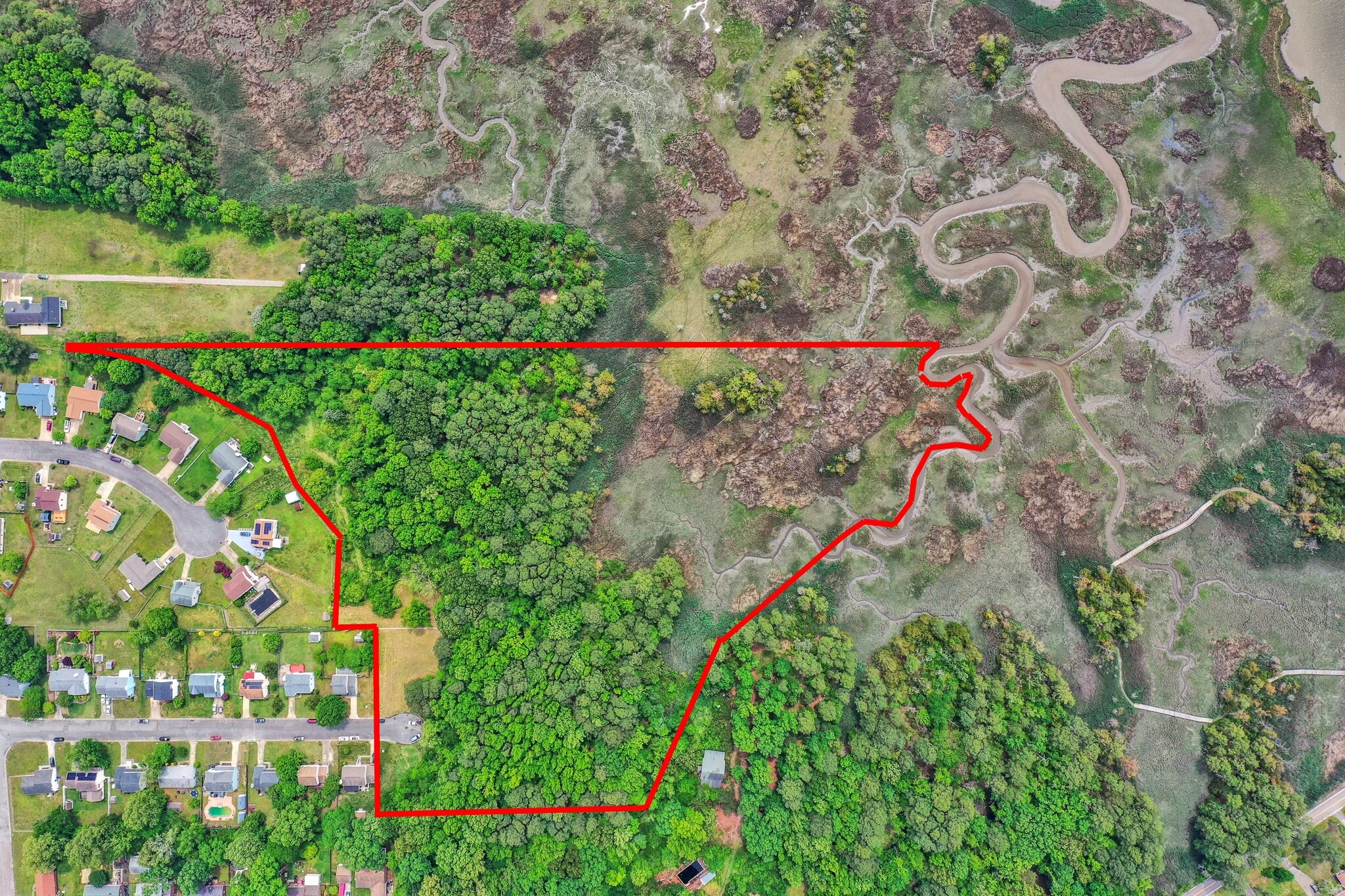 51 Deer Run Trl, Newport News, VA à vendre Photo principale- Image 1 de 6