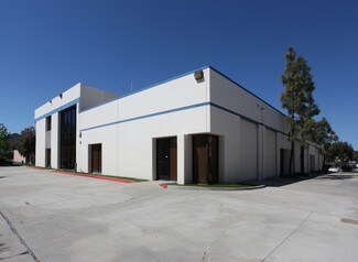 Plus de détails pour 65 W Easy St, Simi Valley, CA - Industriel à louer